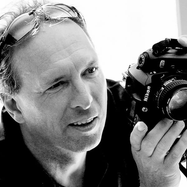 Andrew Thomasson
