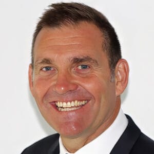 Craig Sheriden