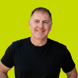 Iain Morrison