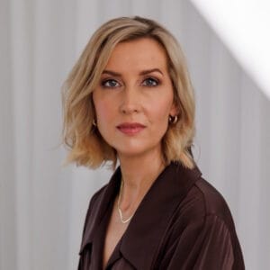Lorraine Murphy