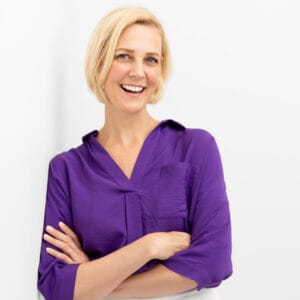 Rebecca Allen