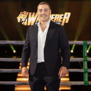 Ricky Colosimo