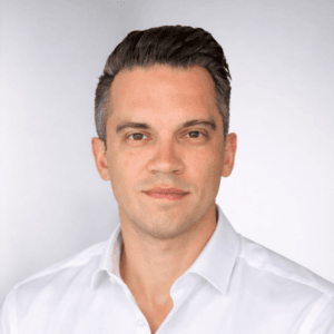 Tony Agioski