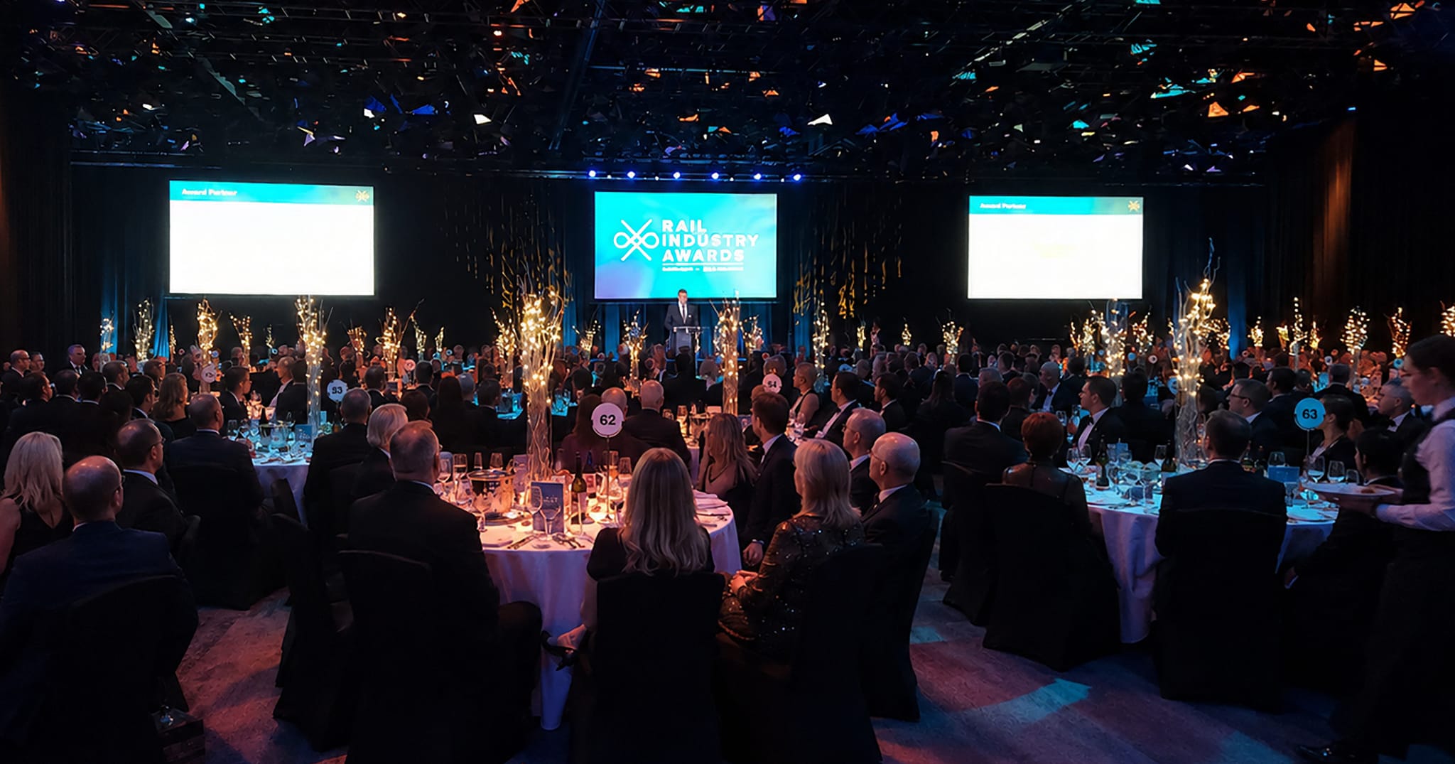 Event Impact Through Shared Live Experiences