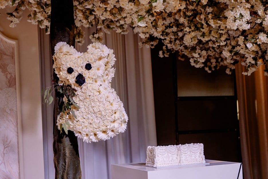 Melissa D'Cruz | Floral Designer & Creative Stylist