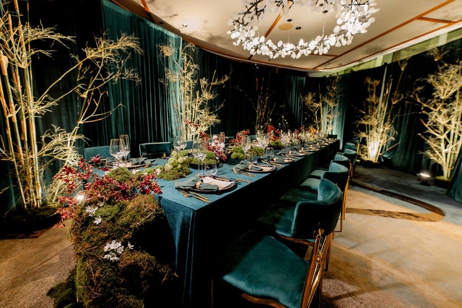 Nobu | The Crown Sydney