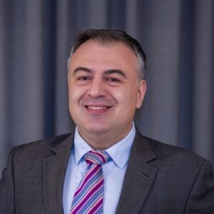 Dimitri Cassimatis
