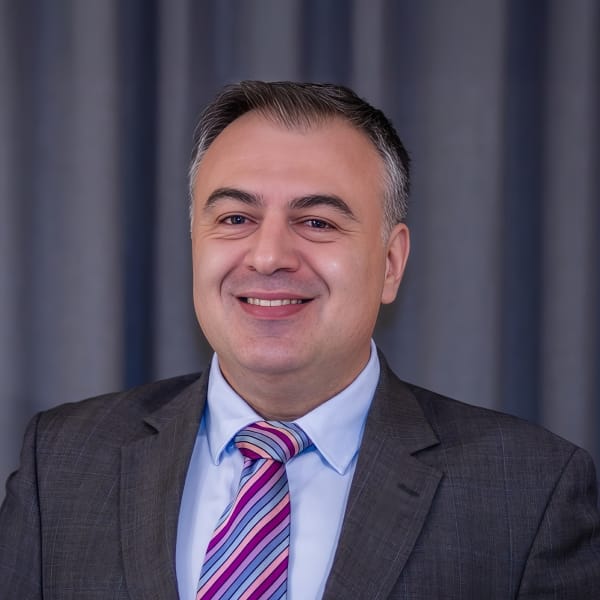 Dimitri Cassimatis