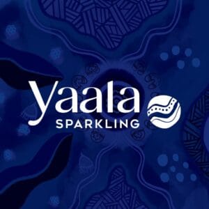 Yaala Sparkling Logo