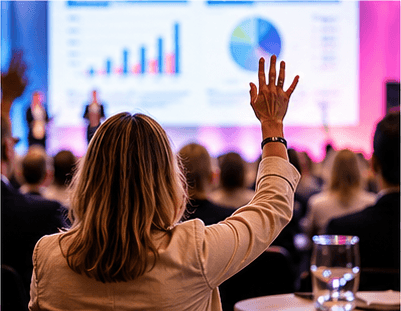 Future of Events Questions Frequently Asked Questions