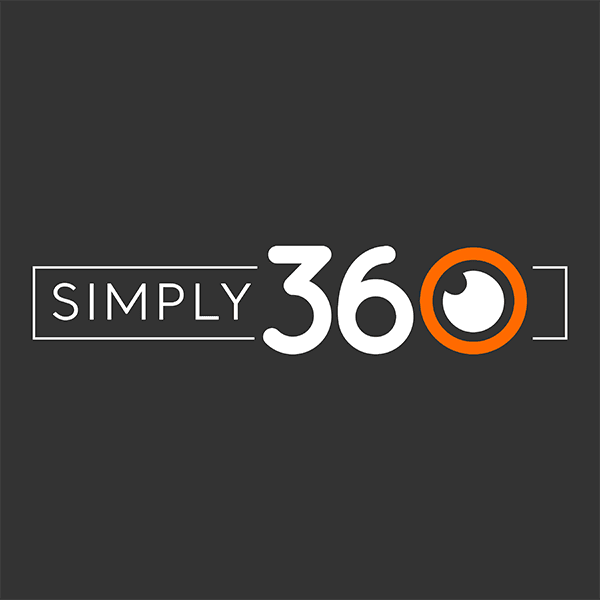 Simply 360 Logo Simply 360
