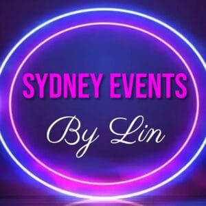 Sydney Events By Lin